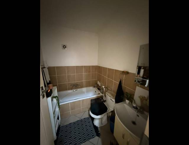 2 BEDROOM PROPERTY TO RENT IN RIVERSPRAY LIFESTYLE ESTATE